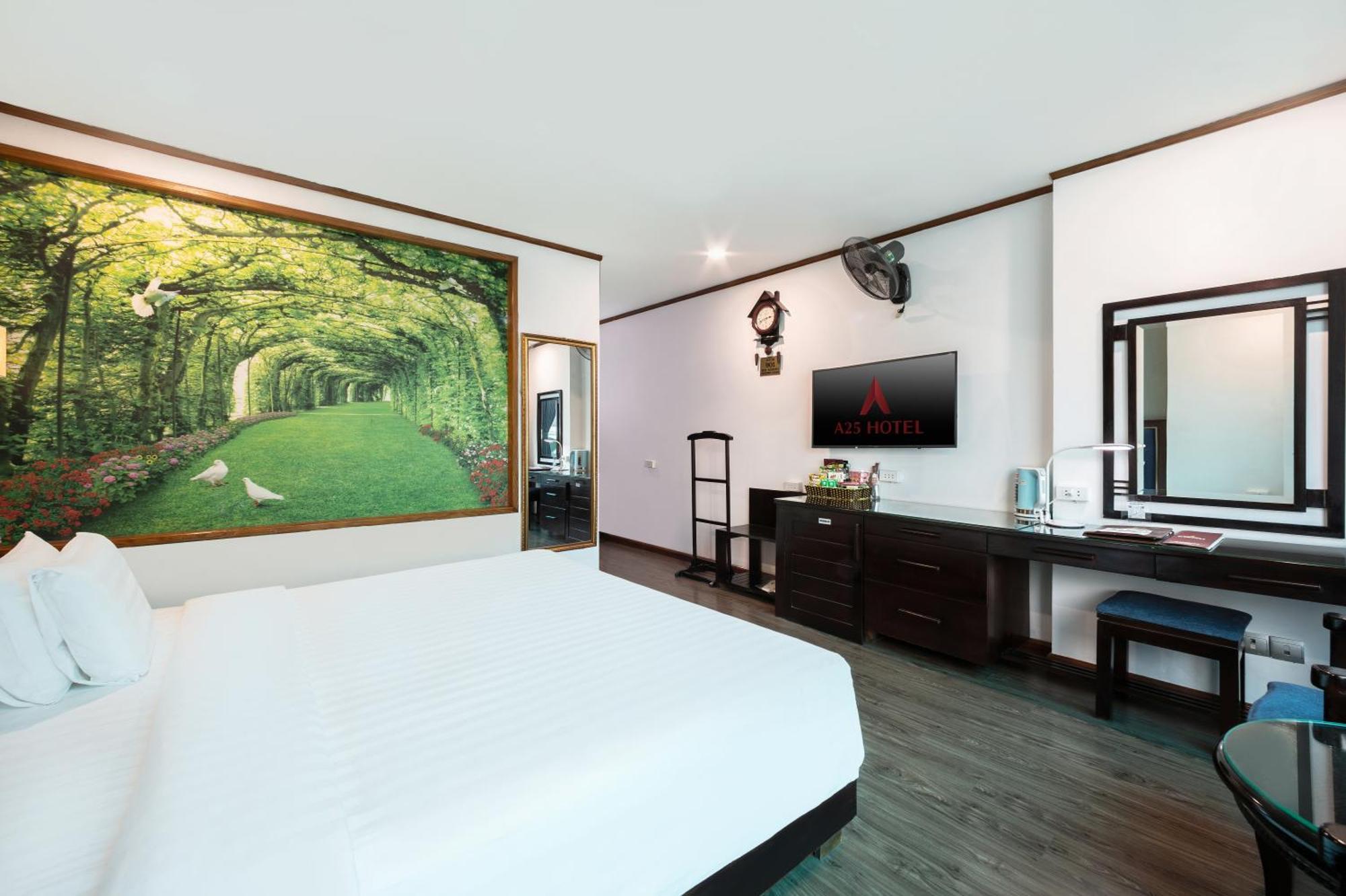 A25 Hotel - 45 Phan Chu Trinh — Photos 3