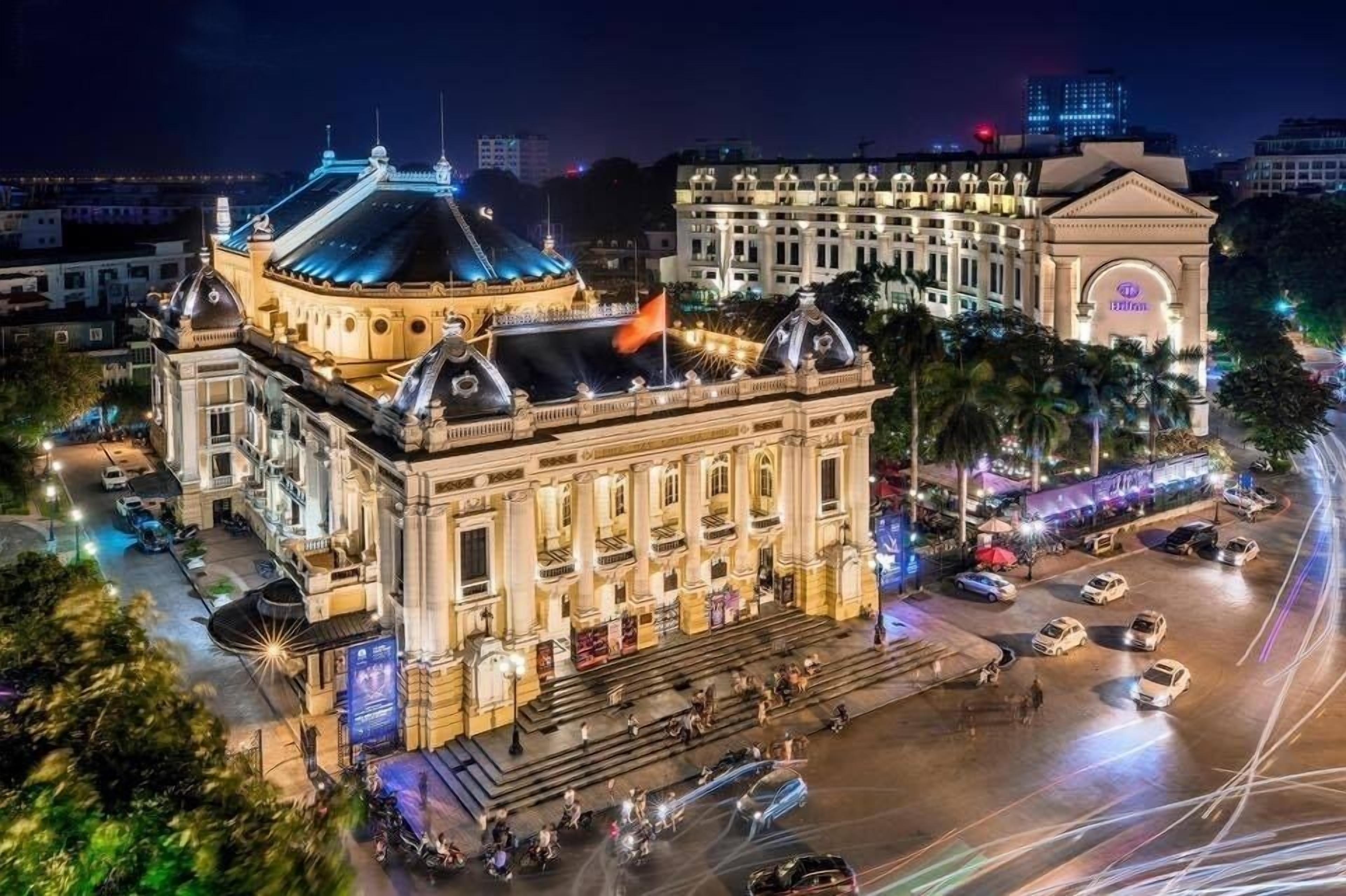 A25 Hotel - 45 Phan Chu Trinh — Photos 2